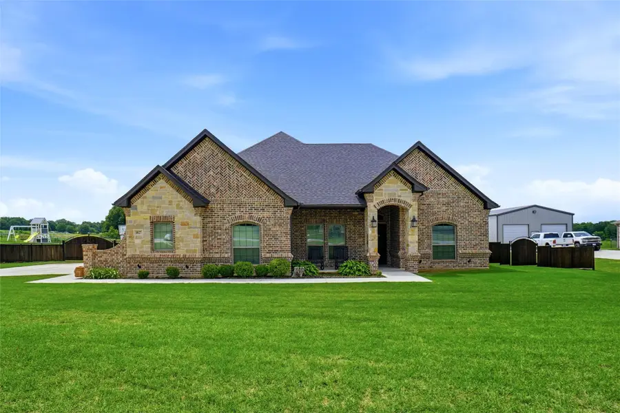 1027 Hope Court, Boyd, TX 76023 - #3