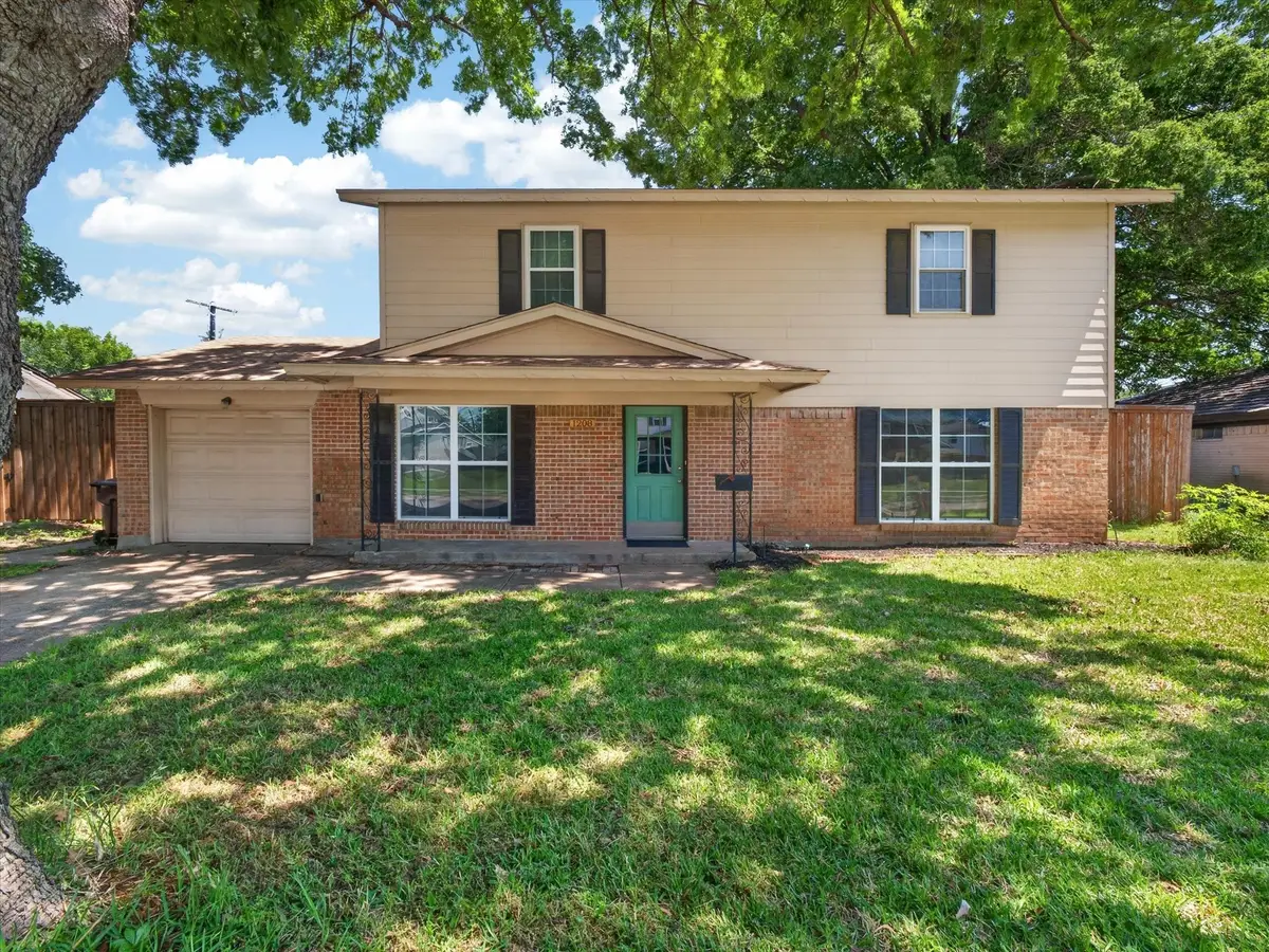 1208 Quill Drive, Plano, TX 75075 - #1