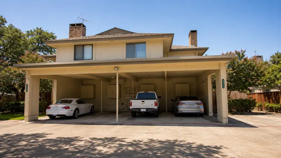 2624 Custer Parkway #A, Richardson, TX 75080 - #3