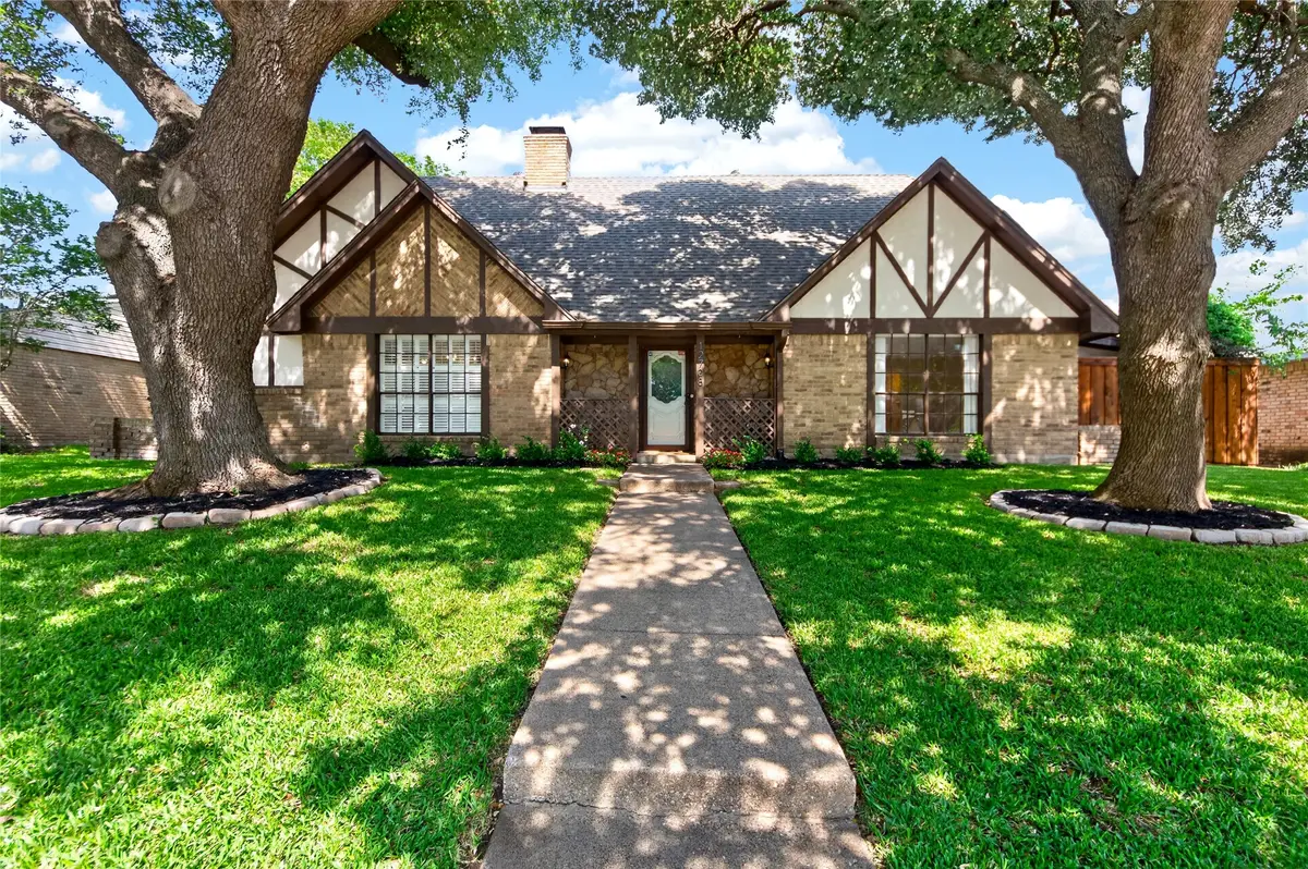 12708 Whispering Hills Drive, Dallas, TX 75243 - #1