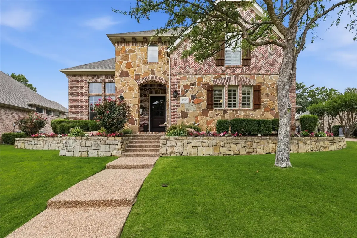 5205 Balmoral Lane, Flower Mound, TX 75028 - #1