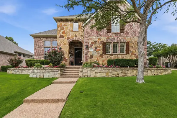 5205 Balmoral Lane, Flower Mound, TX 75028