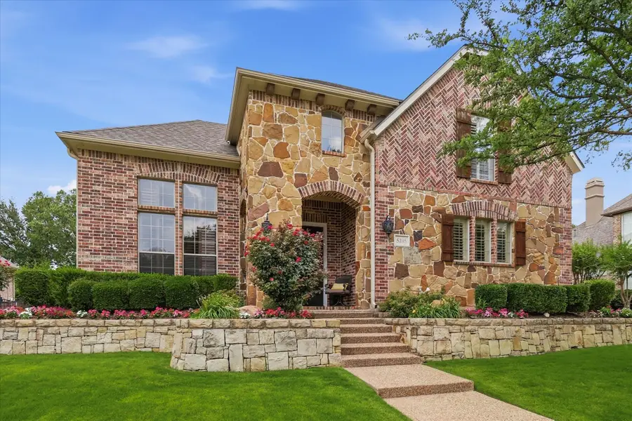 5205 Balmoral Lane, Flower Mound, TX 75028 - #2