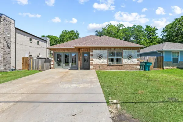 303 E Brockett Street, Sherman, TX 75090