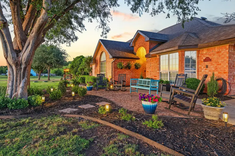 981 County Road 4918, Trenton, TX 75490 - #2