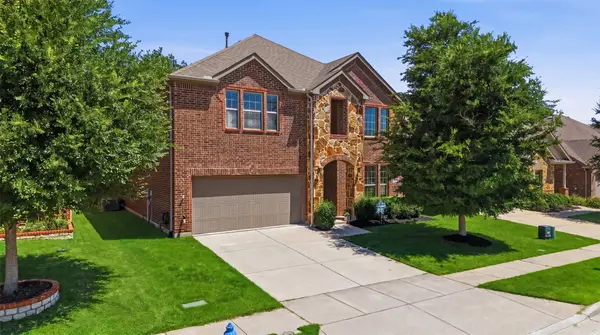 10036 Long Branch Drive, McKinney, TX 75071
