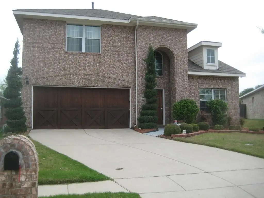 2004 Shannon Drive, McKinney, TX 75072 - #1