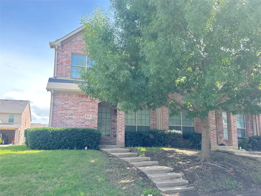 2349 Homewood Lane, Grand Prairie, TX 75050 - #2