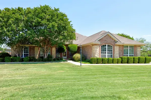 1502 Wildlife Trails Parkway, Abilene, TX 79601