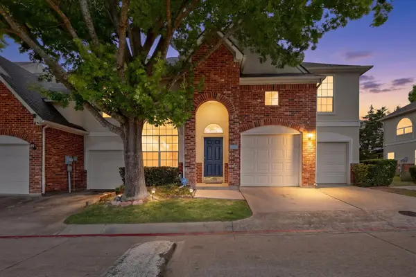 1609 Masters Drive, DeSoto, TX 75115