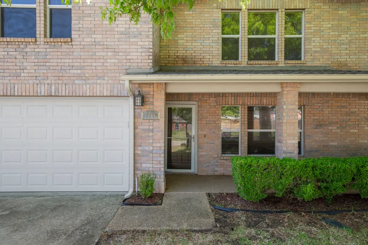 2201 Driskell Lane, Corinth, TX 76210 - #1