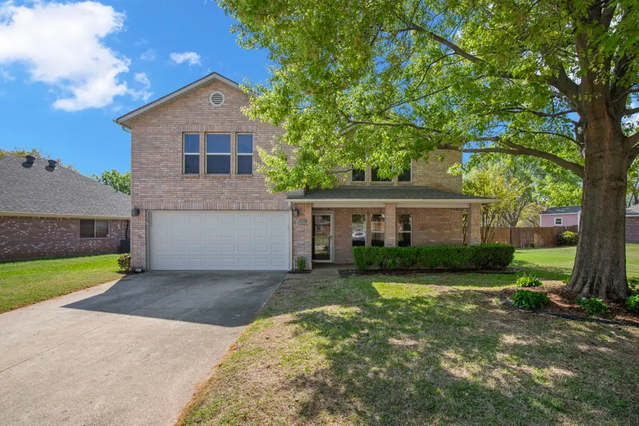 2201 Driskell Lane, Corinth, TX 76210 - #2