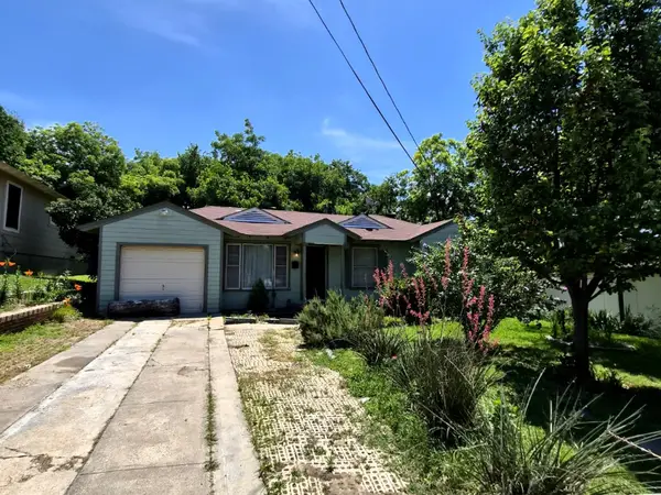 3012 Bisbee Drive, Dallas, TX 75227