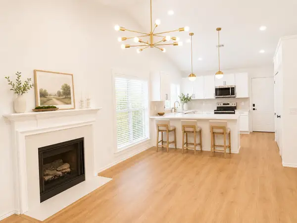 2209 Forestbrook Drive, Garland, TX 75040