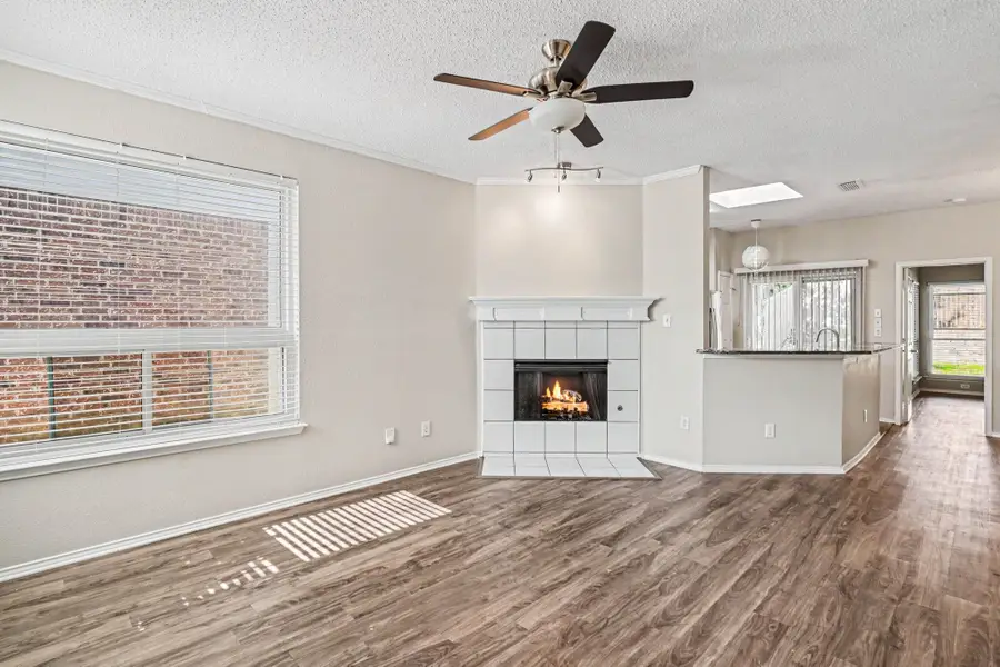 6909 Chaco Trail, Fort Worth, TX 76137 - #3