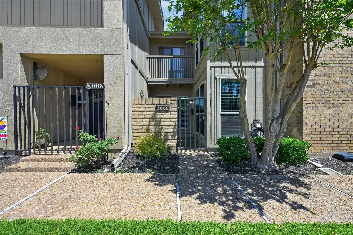 3006 Wayside Drive, Bedford, TX 76021 - #1