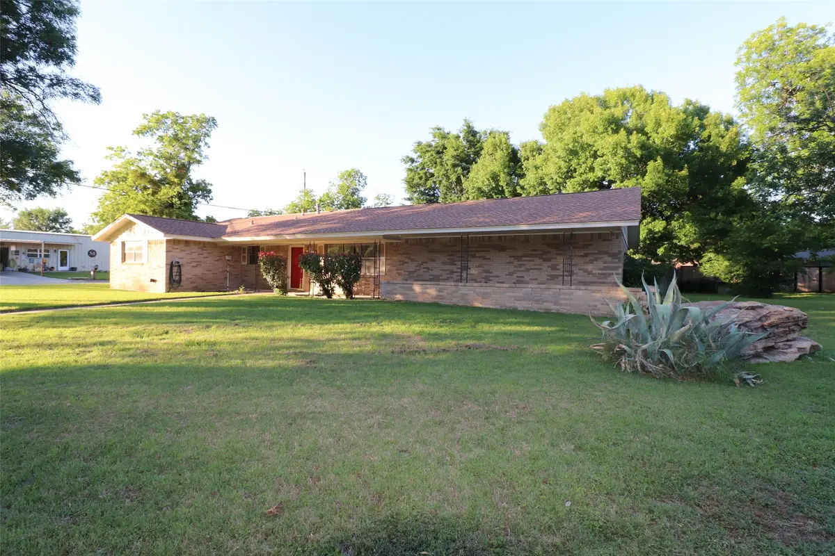2100 14th Street, Brownwood, TX 76801 - #1