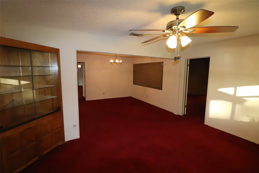 2100 14th Street, Brownwood, TX 76801 - #3