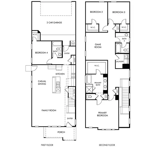 2737 Kobuk Drive, Corinth, TX 76210 - #2