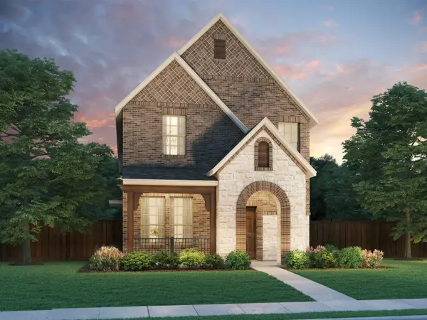 2733 Kobuk Drive, Corinth, TX 76210