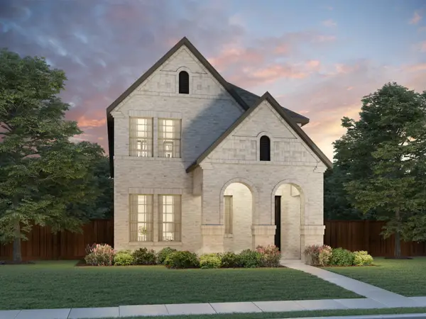 2729 Kobuk Drive, Corinth, TX 76210