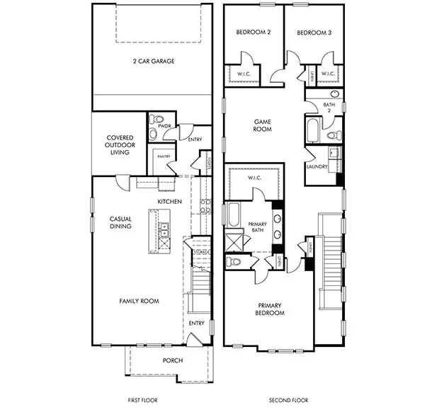 2729 Kobuk Drive, Corinth, TX 76210 - #2
