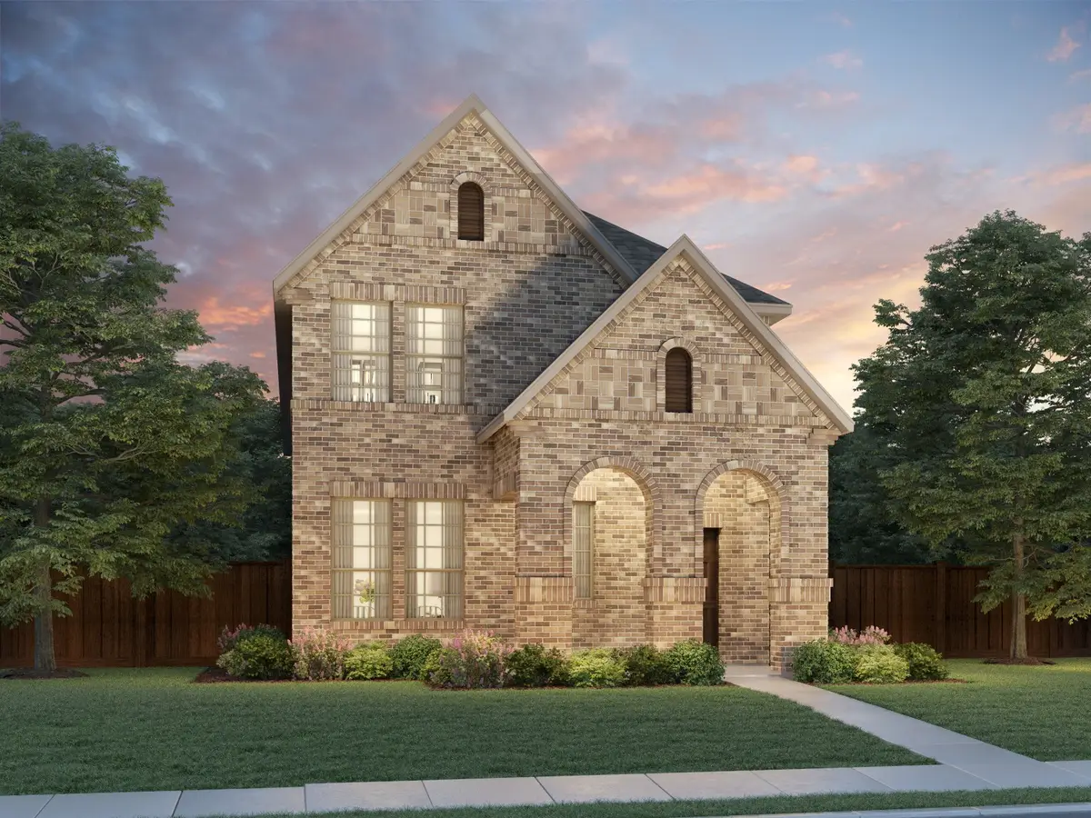 2721 Kobuk Drive, Corinth, TX 76210 - #1