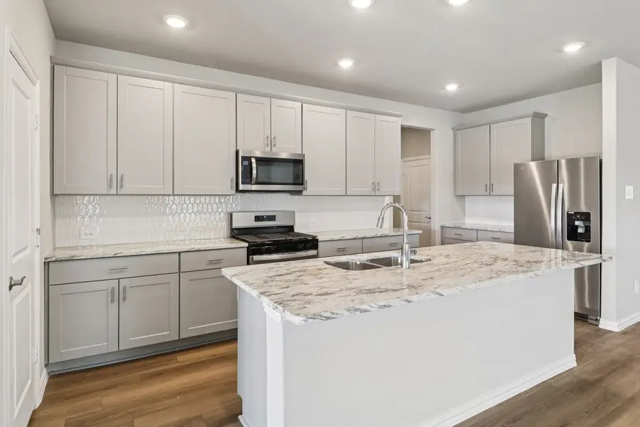 2220 Currents Road, Princeton, TX 75407 - #3