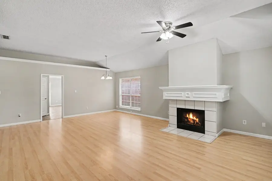 5612 Cancun Drive, North Richland Hills, TX 76180 - #3