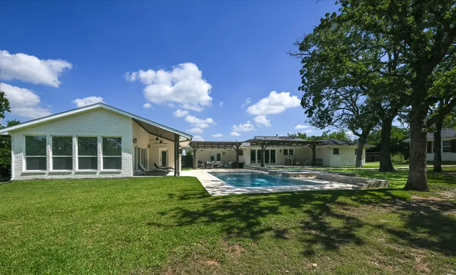 904 Frenchtown Road, Argyle, TX 76226 - #2