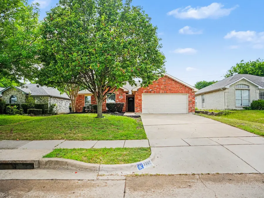 3365 Galaway Bay Drive, Grand Prairie, TX 75052 - #2