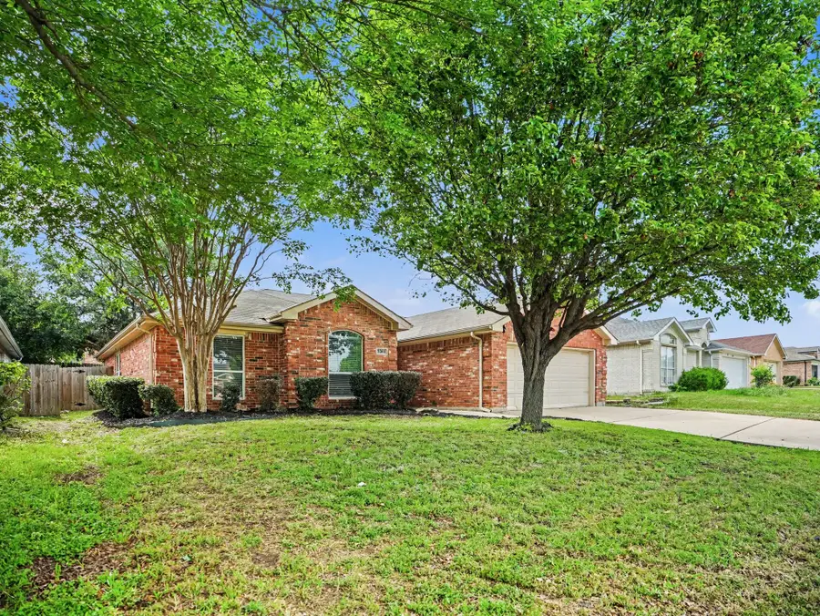 3365 Galaway Bay Drive, Grand Prairie, TX 75052 - #3