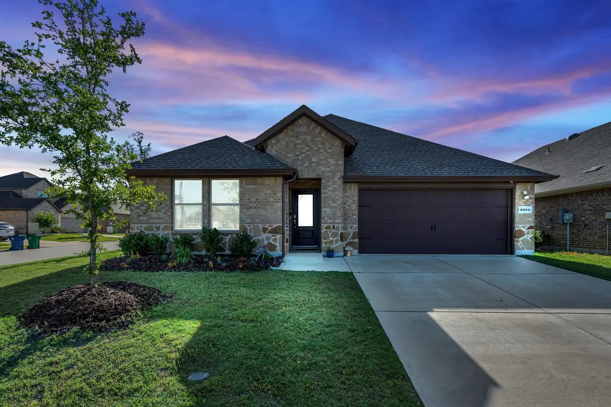 3204 Peacock Lane, Celina, TX 75009 - #1