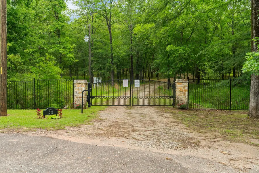592 Rs County Road 1151, Emory, TX 75440 - #2