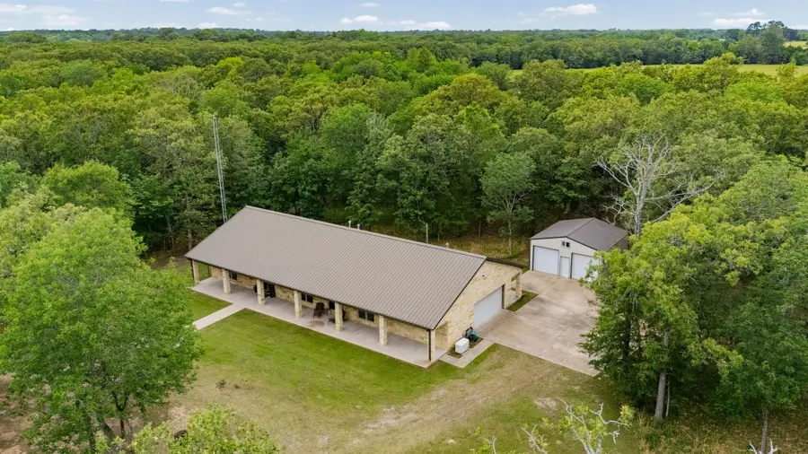 592 Rs County Road 1151, Emory, TX 75440 - #3