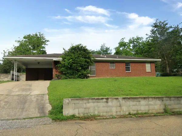 605 W 4th Street, Homer, LA 71040