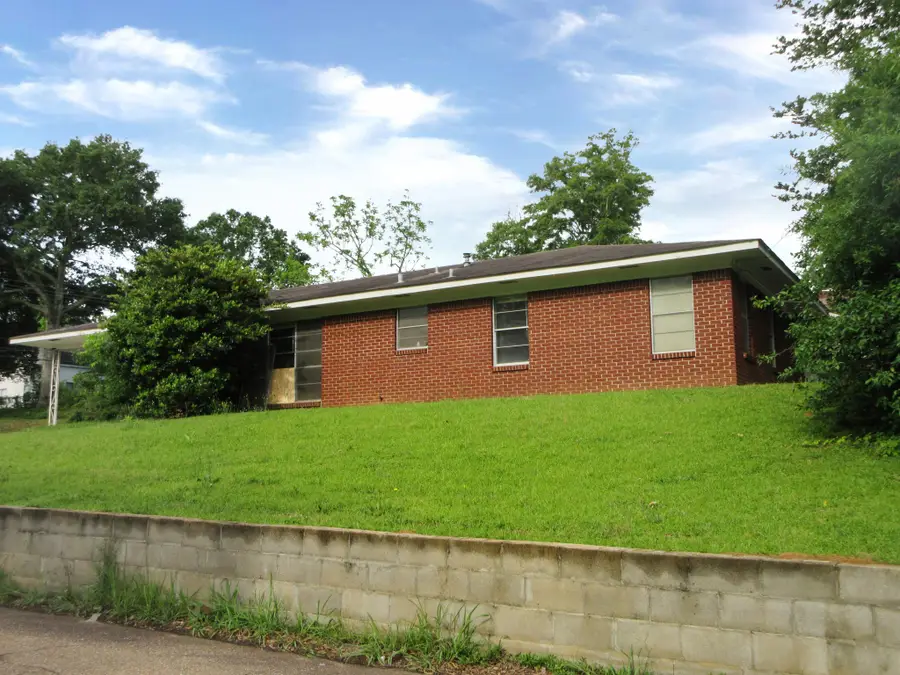 605 W 4th Street, Homer, LA 71040 - #3