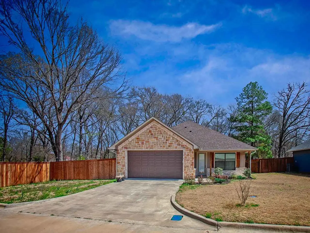 111 Oak Street, Emory, TX 75440 - #1