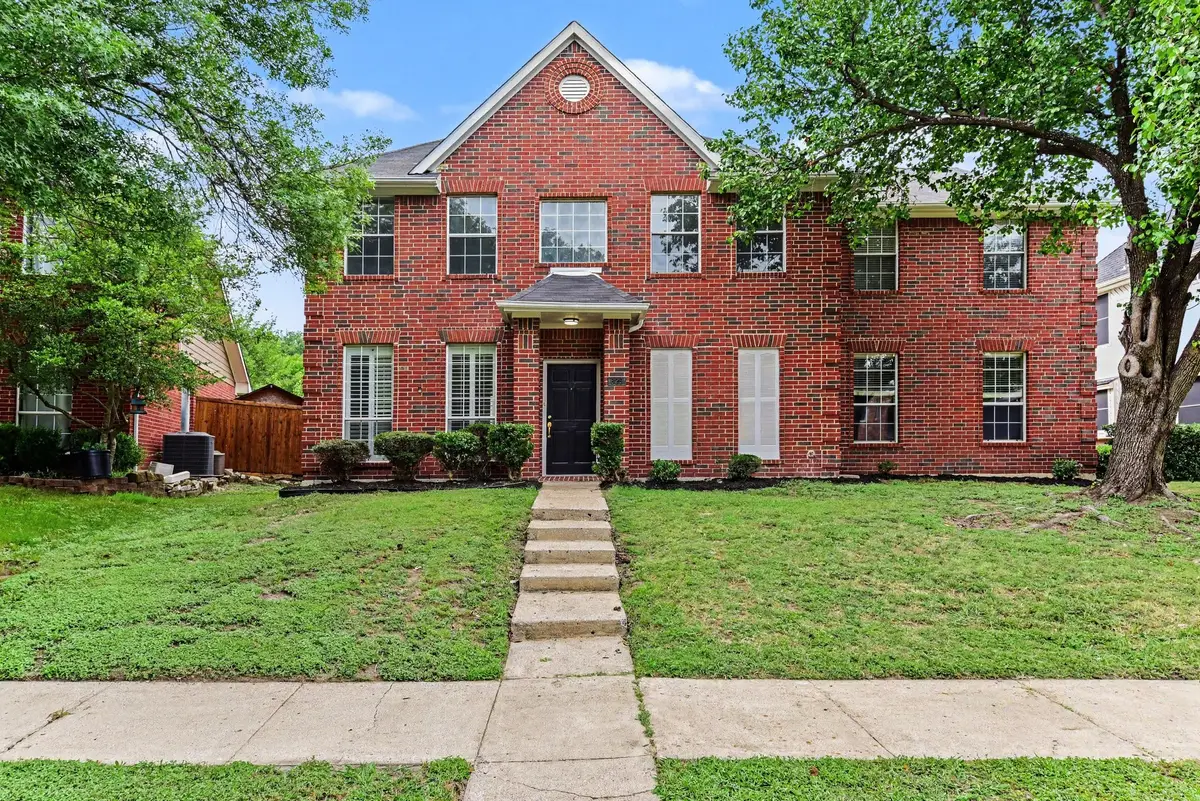 829 Waterwood Lane, Mesquite, TX 75181 - #1