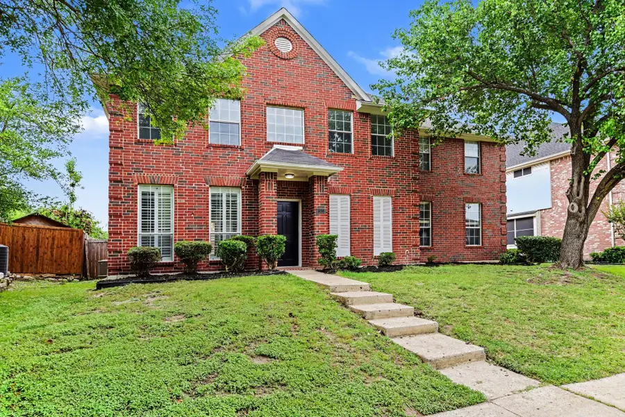 829 Waterwood Lane, Mesquite, TX 75181 - #2
