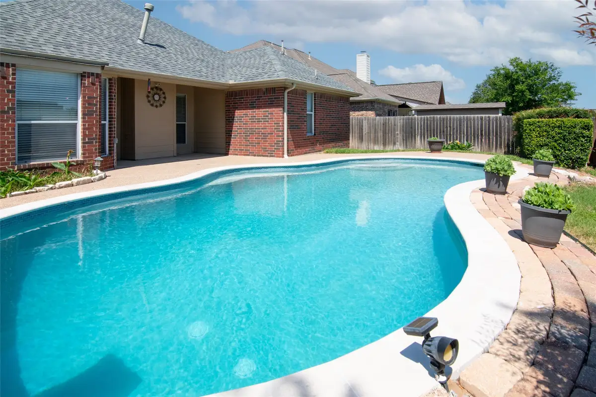 5520 Bandelier Trail, Fort Worth, TX 76137 - #1