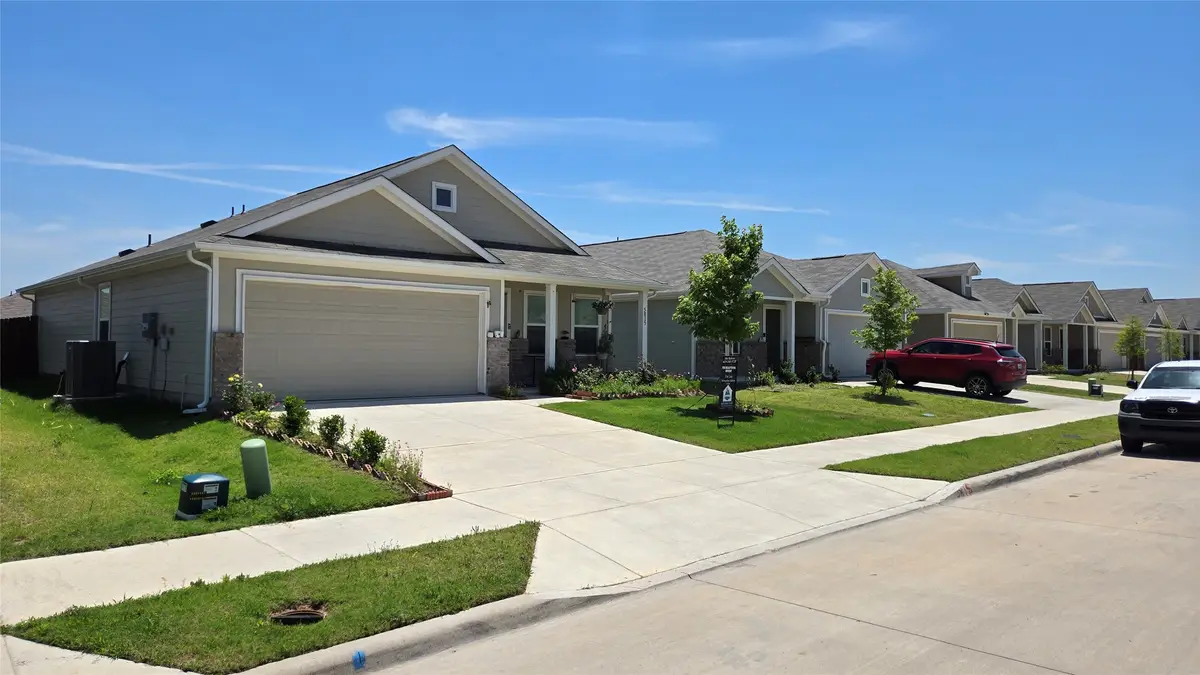 5815 Rock Maple Drive, Princeton, TX 75407 - #1