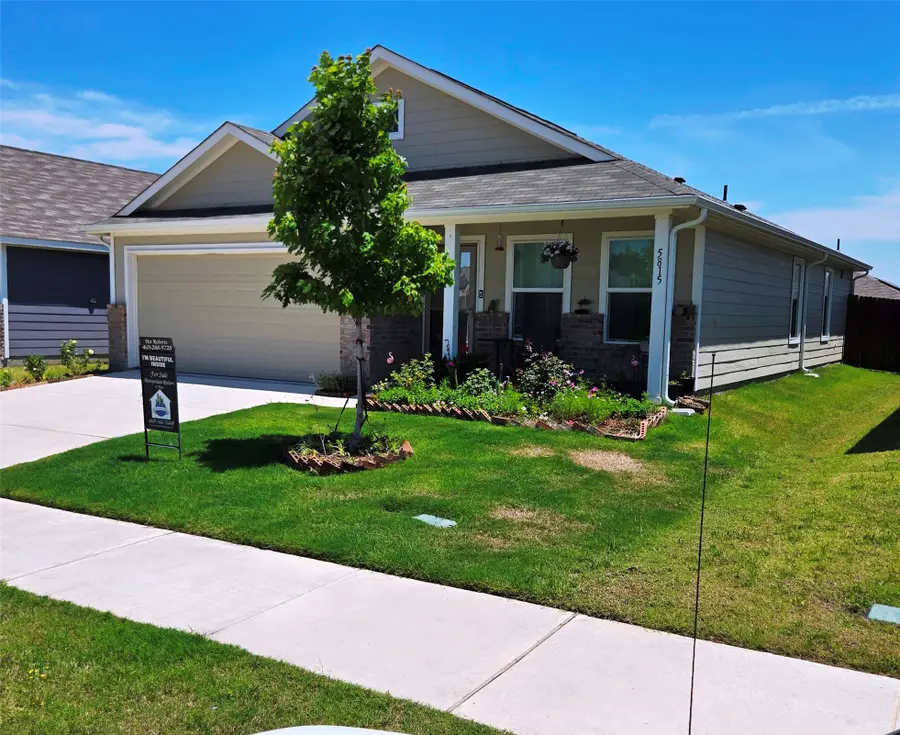 5815 Rock Maple Drive, Princeton, TX 75407 - #2