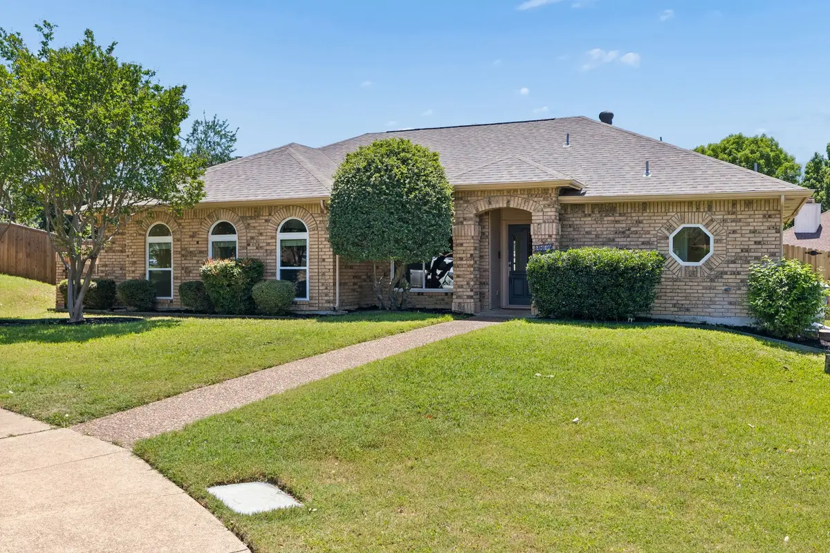 2804 Gainesborough Drive, Dallas, TX 75287 - #1