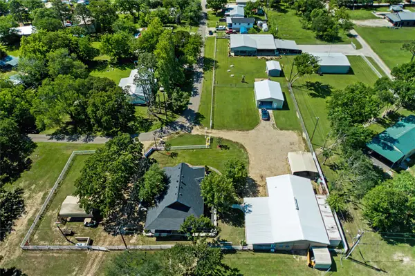 101 Friendship Circle, West Tawakoni, TX 75474