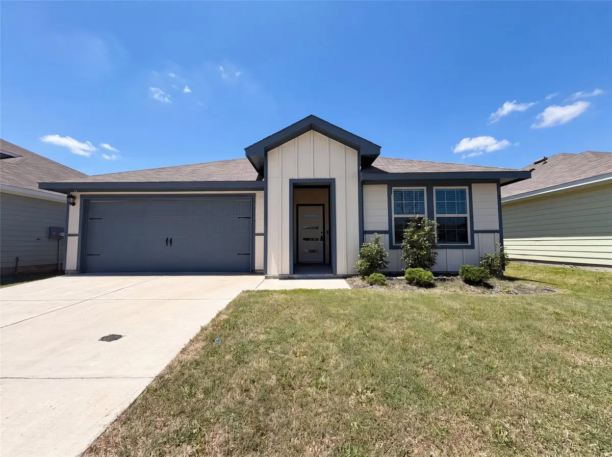 6424 Waterfall Lane, Princeton, TX 75407 - #1