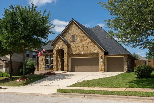 13714 Mesa Verde Drive, Austin, TX 78737