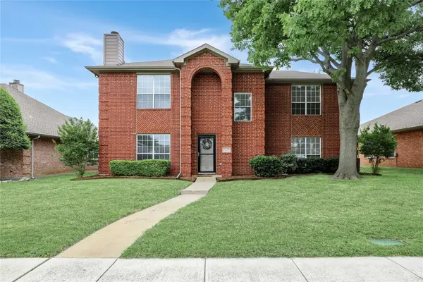 11317 Canoe Road, Frisco, TX 75035