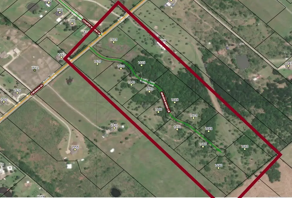 1680 Munson Ranch Circle, Royse City, TX 75189 - #1