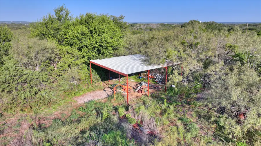 7800 Boswell Court, Lipan, TX 76462 - #3